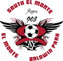 Organization logo