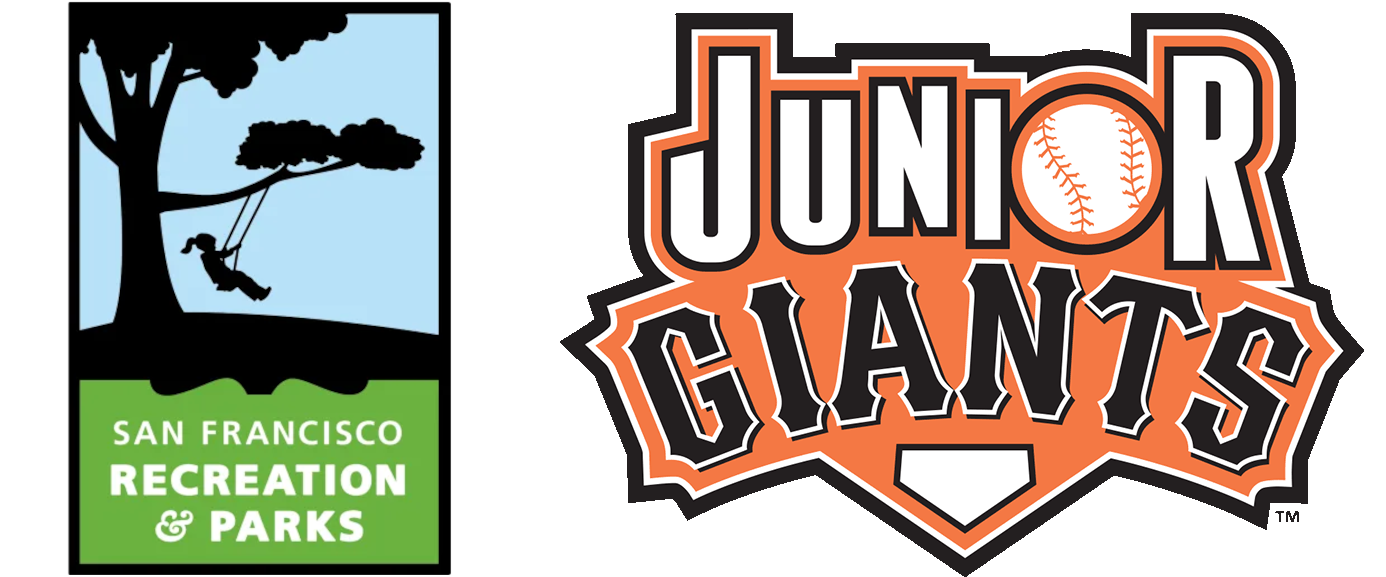 San Francisco Recreation & Parks Junior Giants