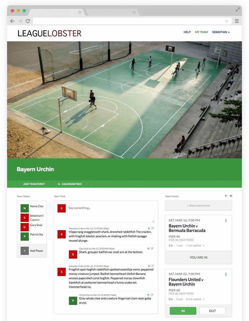 Team Management Tools