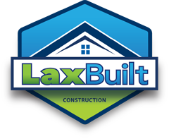 LaxBuilt Construction
