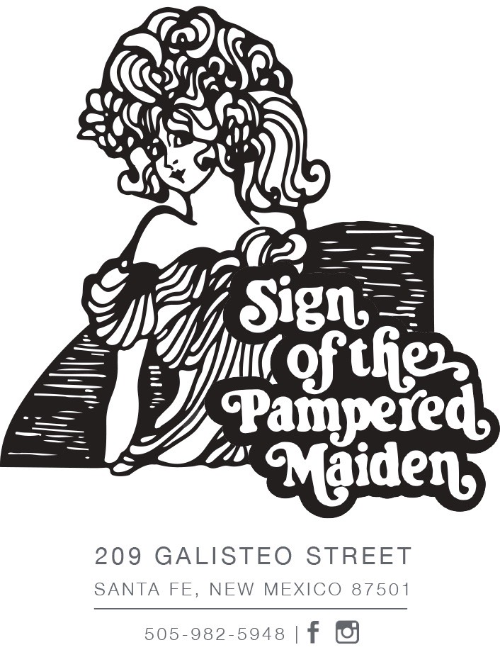 Sign of the Pampered Maiden
