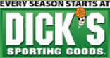 DICK'S SPORTING GOODS