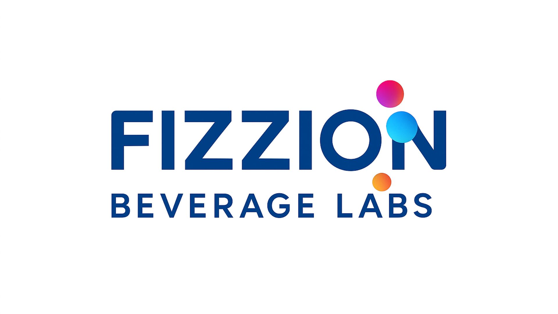 Fizzion Beverage Labs Logo