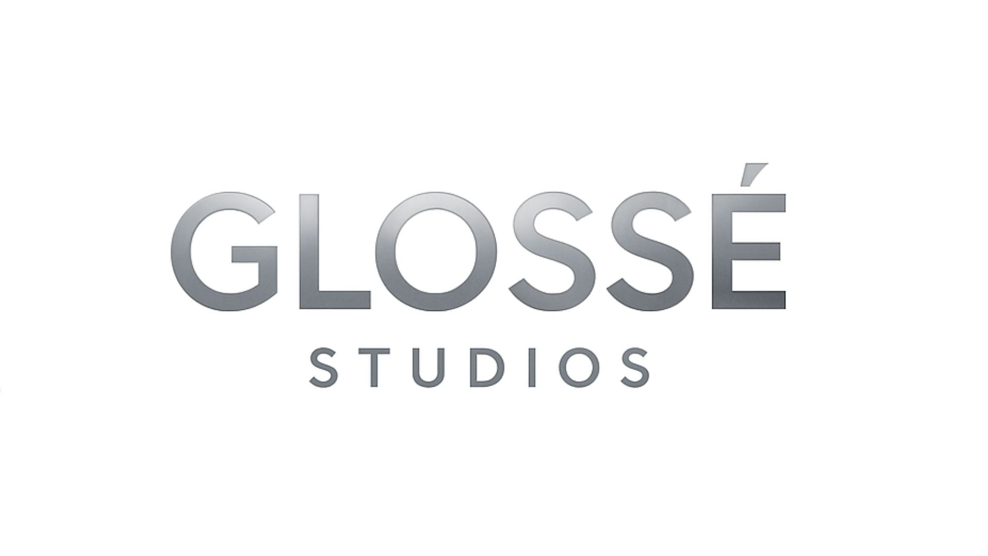 Glosses Studios Logo