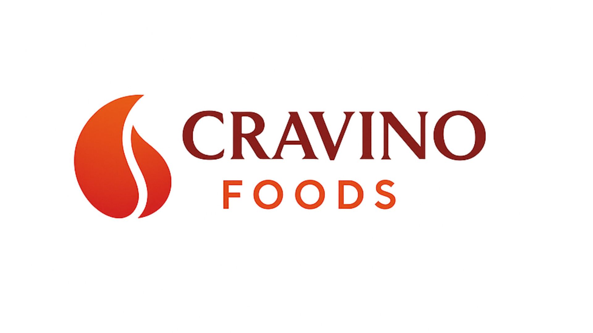 Cravino Foods Logo