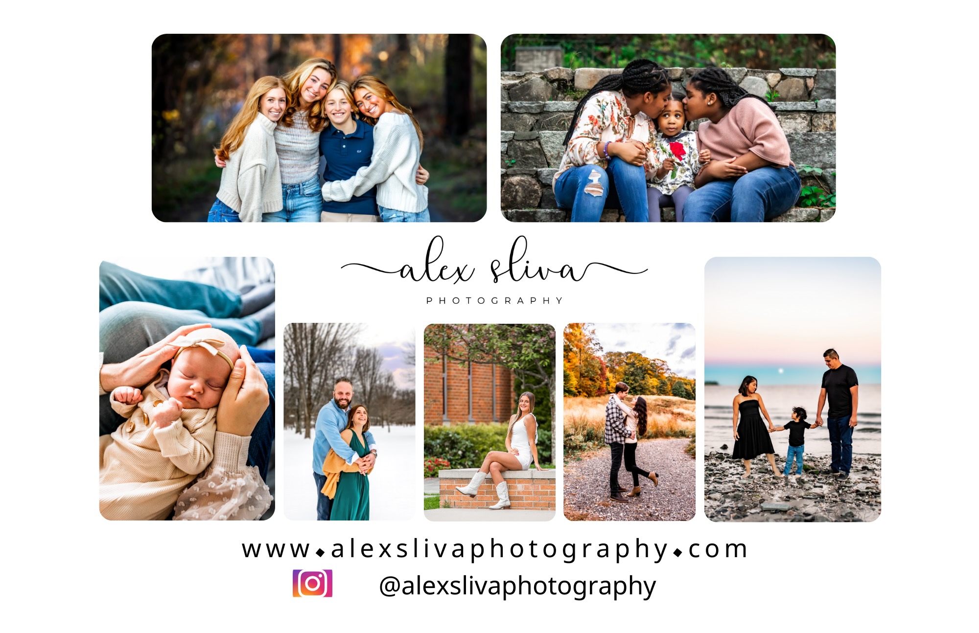 Alex Sliva Photography