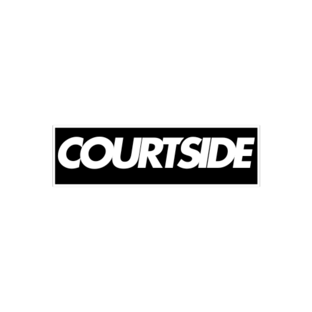 Courtside Merch