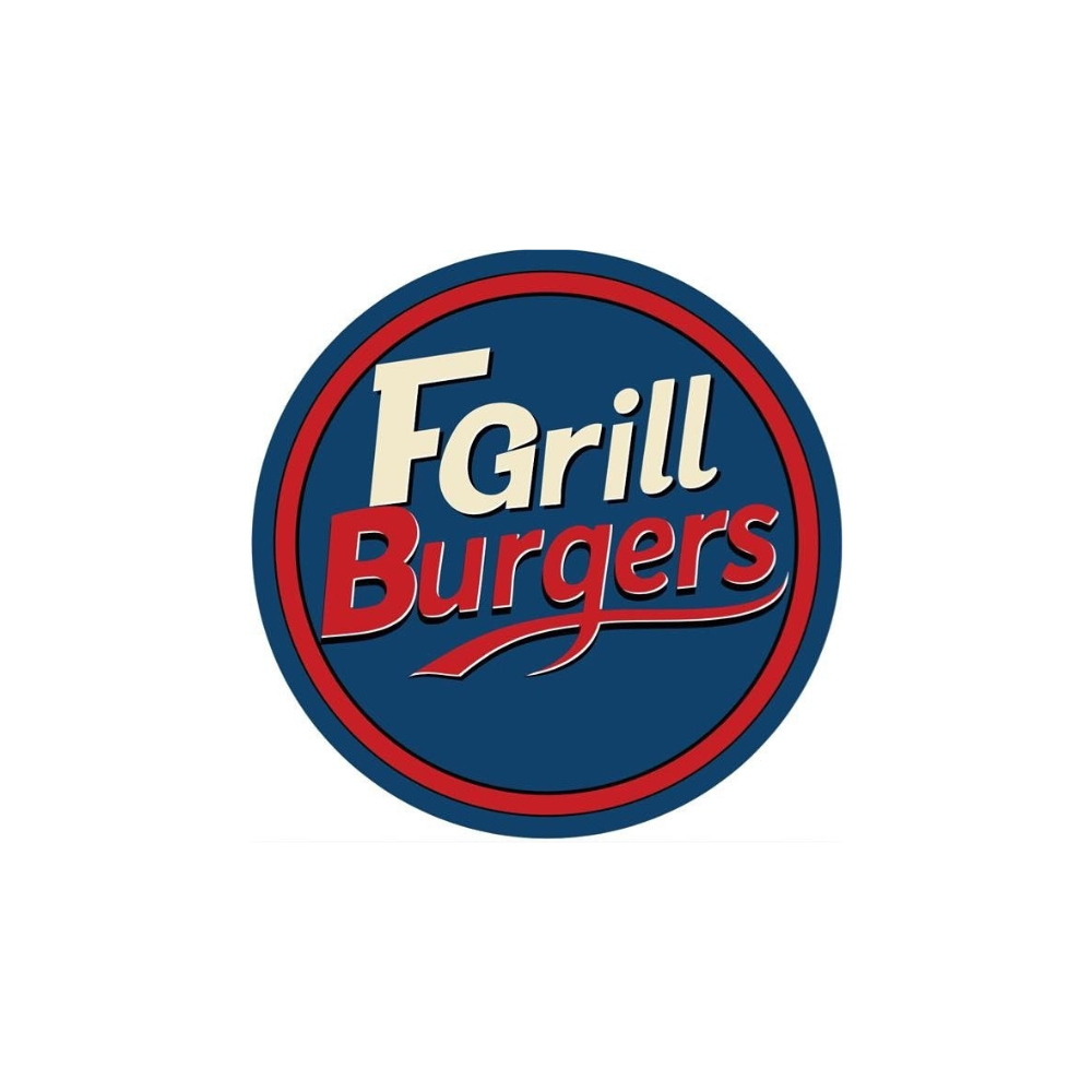 FGrill Burgers