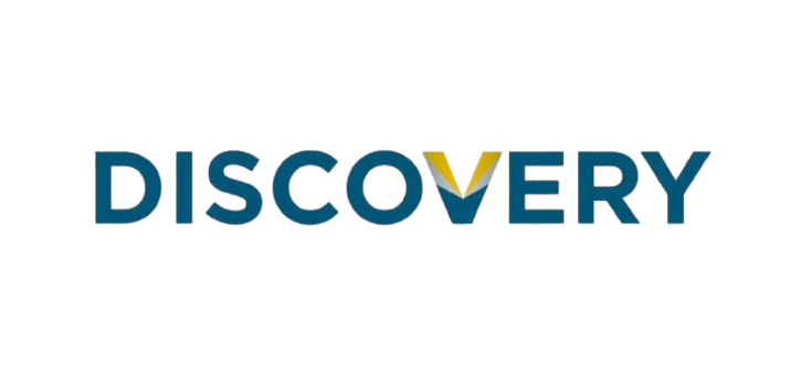 Discovery Silver