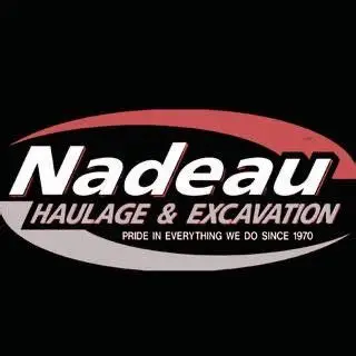 Nadeau Haulage & Excavation