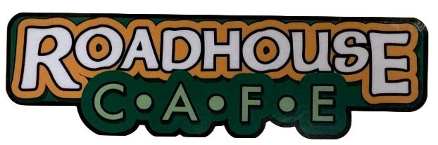 The Roadhouse Cafe