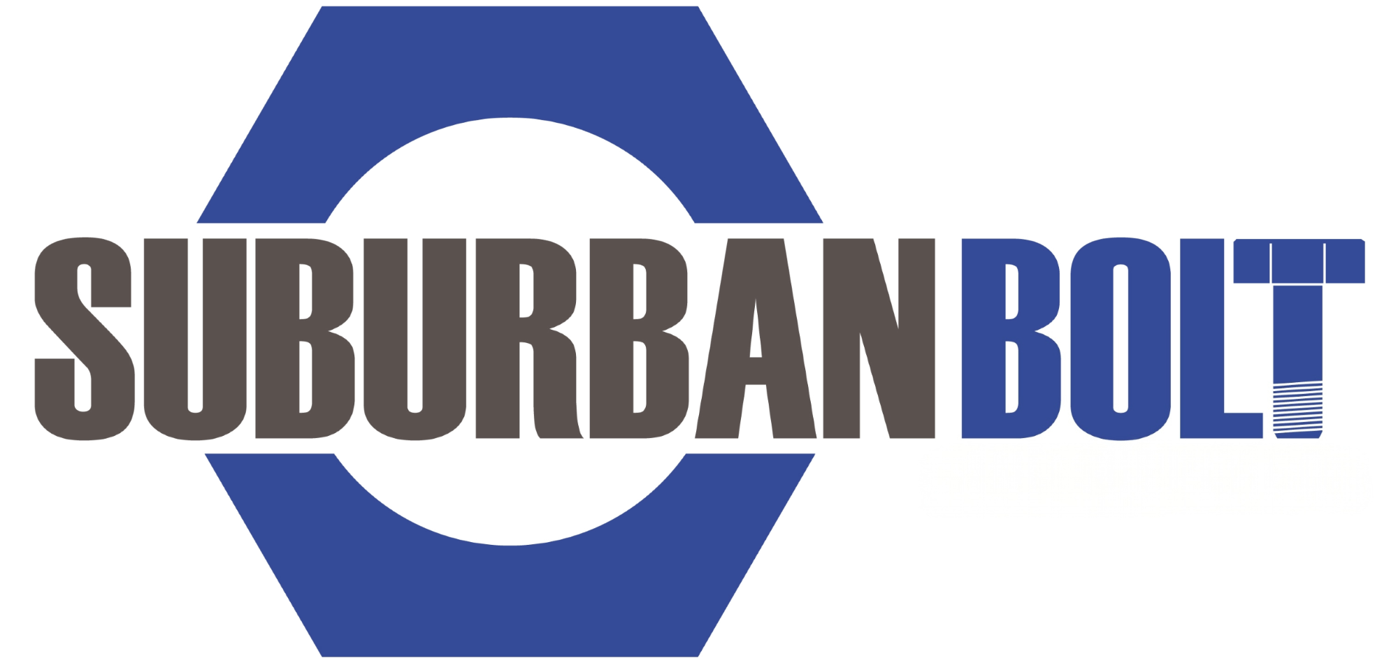 Suburban Bolt